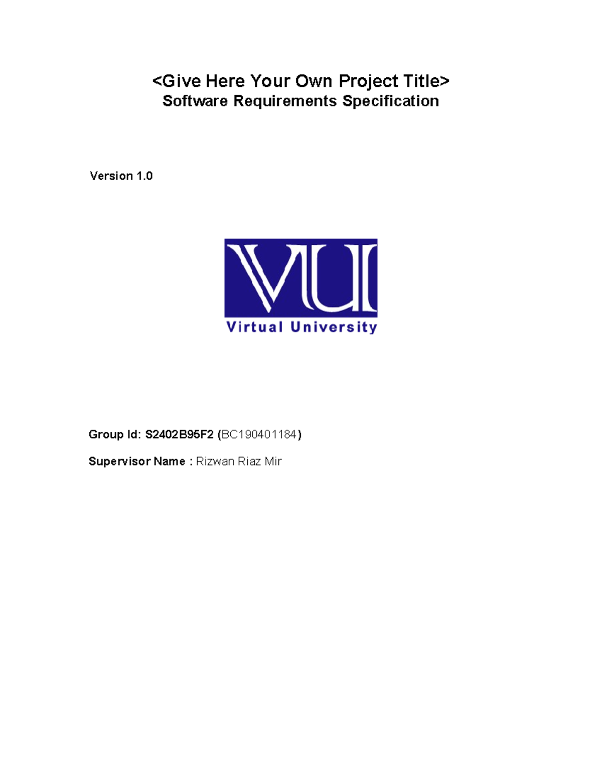 Sra File - Summary Data Structures - Software Requirements - Studocu