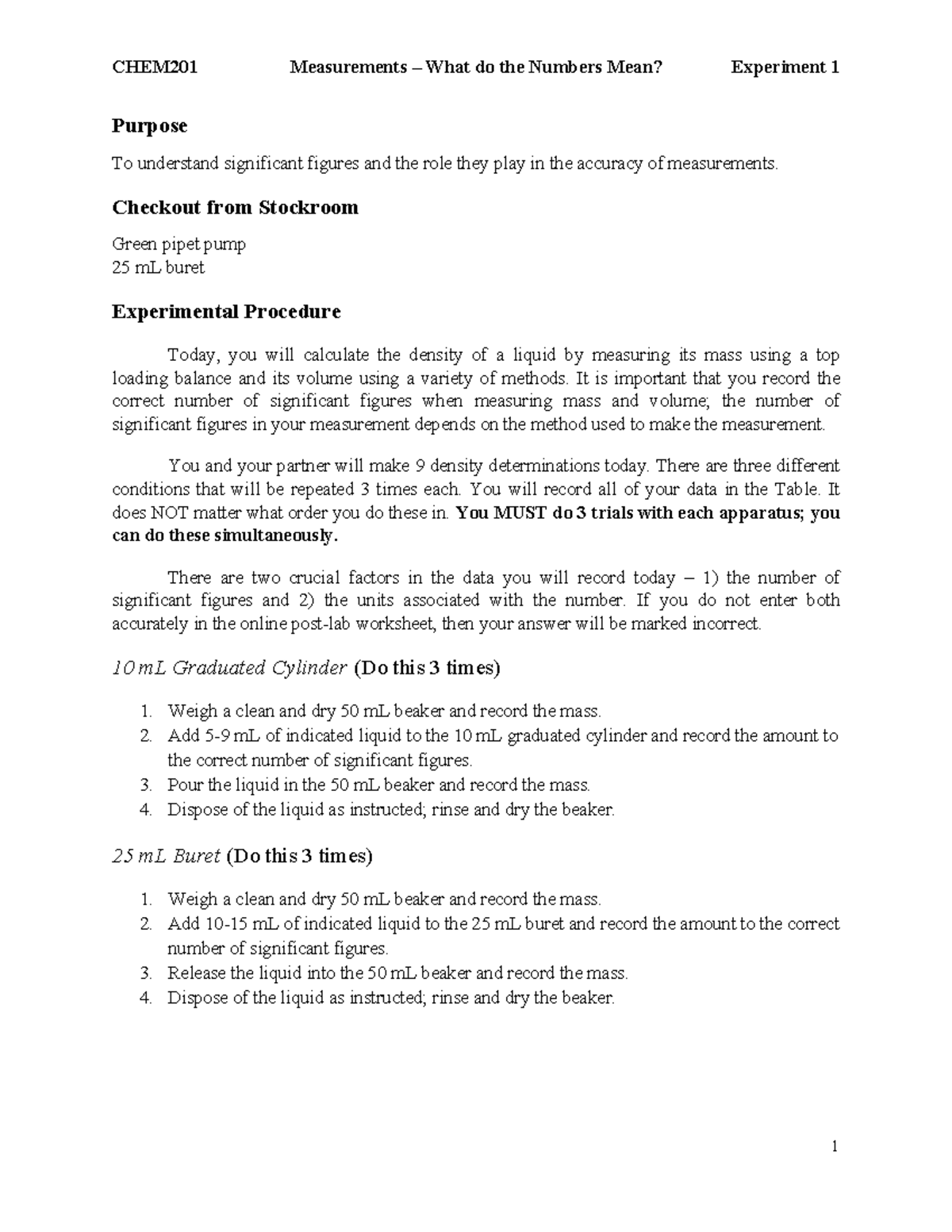 making-measurements-lab-1-chem201-measurements-what-do-the-numbers-mean-experiment-1-1