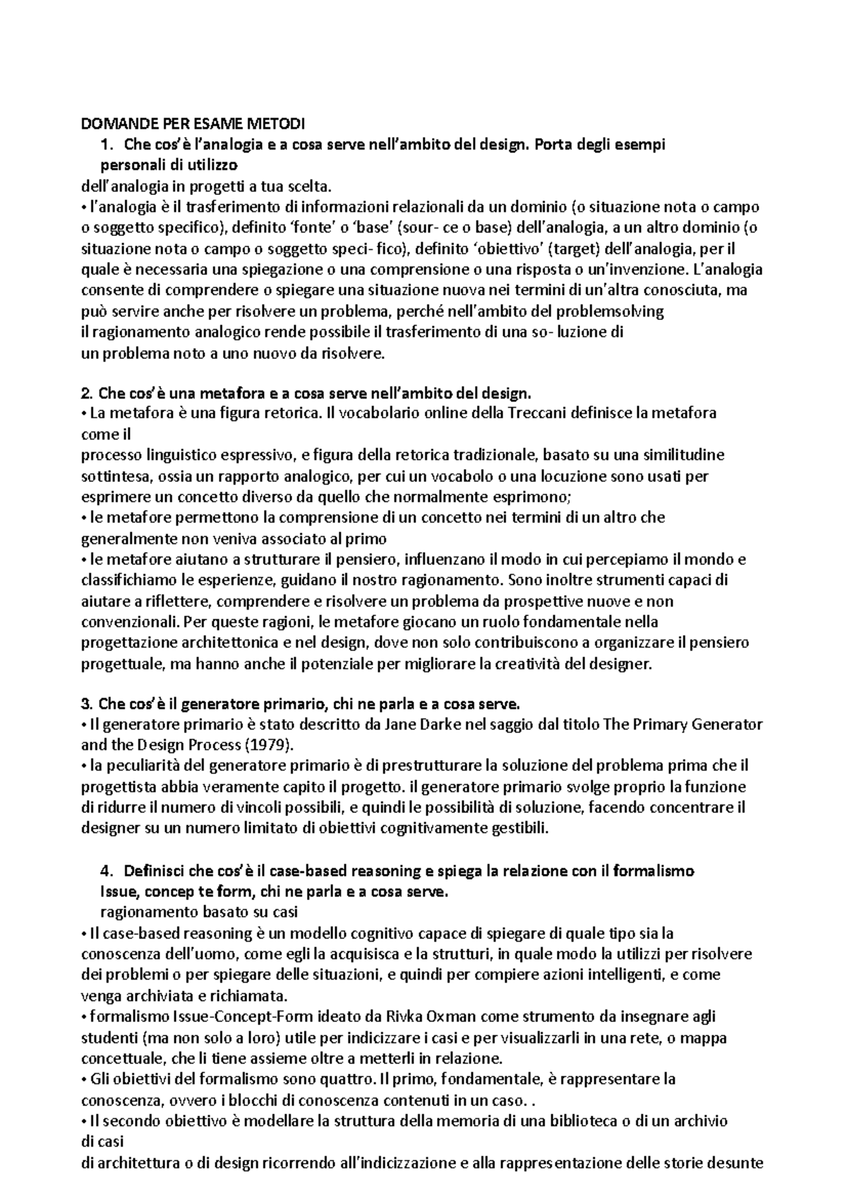 Simulazione D Esame CIA Parte 3 E Domande D'esame 2025, Certified - Foto 8