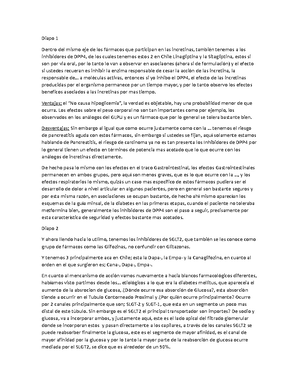Semiología módulo 2 (respiratorio - Cardiovascular) - Módulo 2. Sistema ...