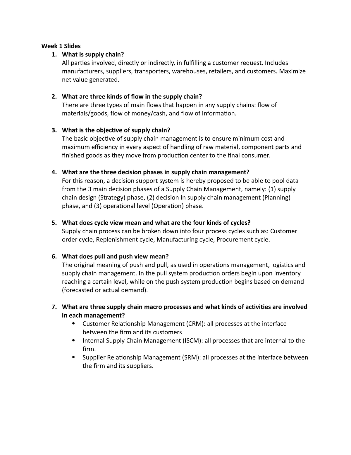 middle-1-test-supplay-chaing-week-1-slides-1-what-is-supply-chain