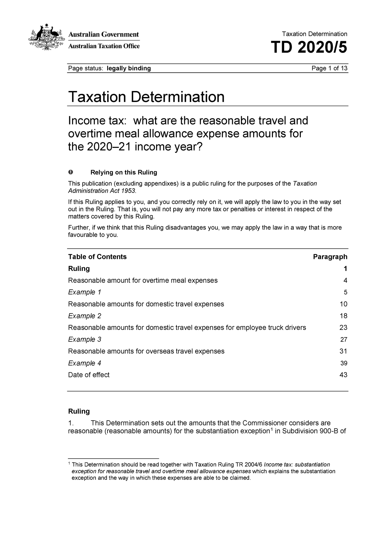 ato-accommodation-meal-rates-2020-2021-td-2020-page-status-legally