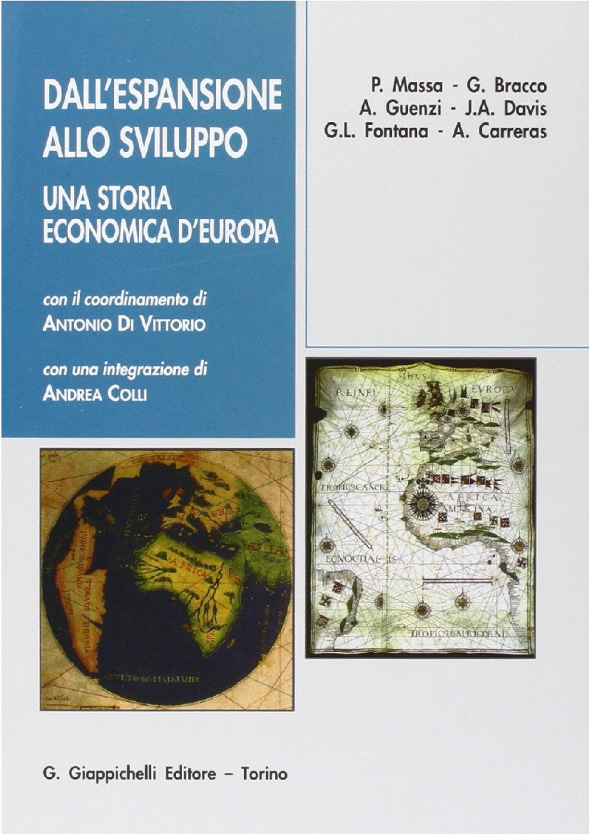Dall'espansione Allo Sviluppo. Una Storia Economica D'europa Pdf Riassunto del libro "Dall'espansione allo sviluppo. Una storia