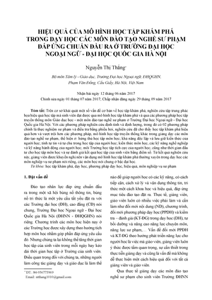 Nội dung Nhã nhạc cung đình Huế (DEMO) - NHÓM 2 NỘI DUNG TÌM HIỂU: NHÃ ...