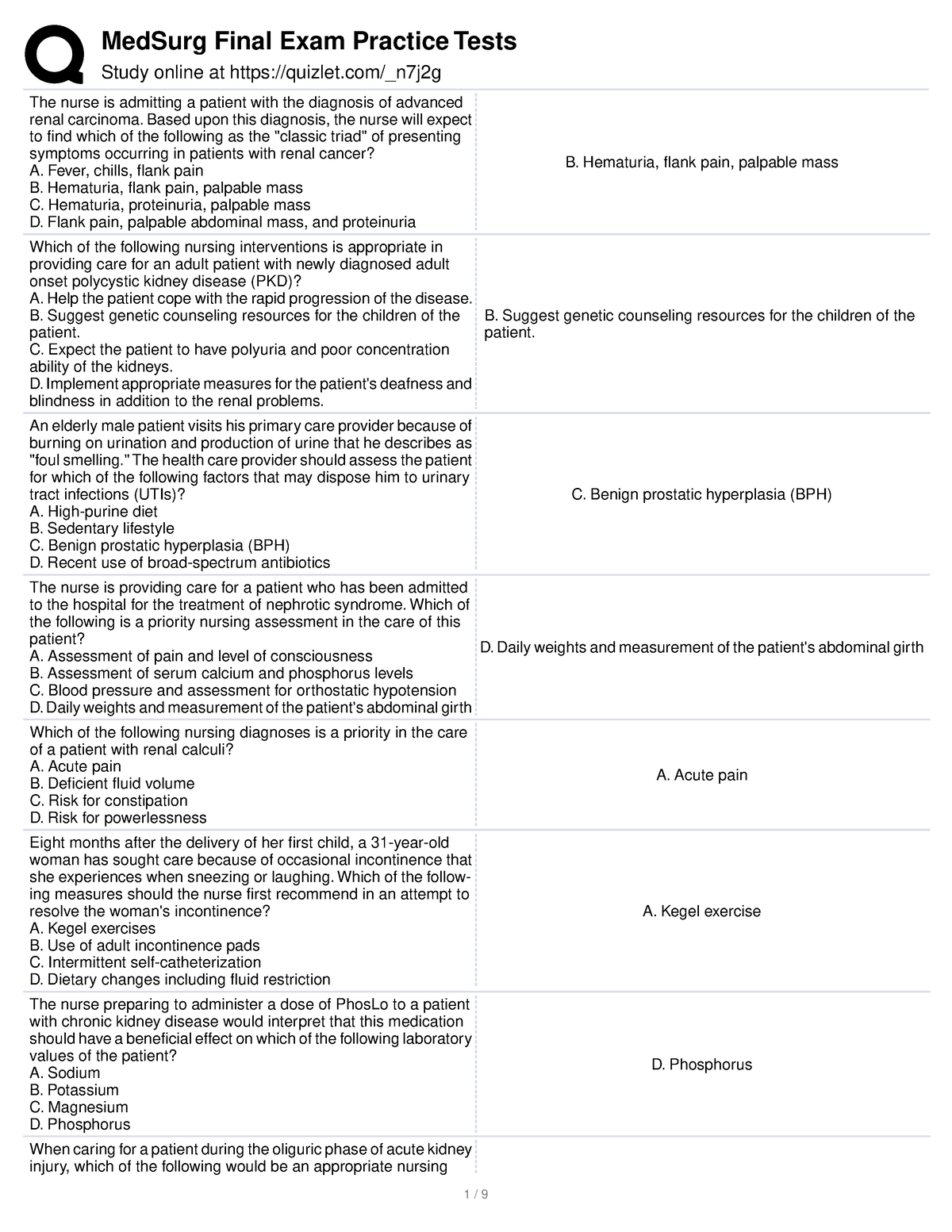 A9c5e2f5 E243 489e B000 29127 F7fc44f - Study Online At Quizlet/_n7j2g ...