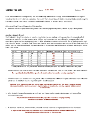 LS7B Ecology In Class Worksheet F20-converted - Ecology Lab – In-class ...