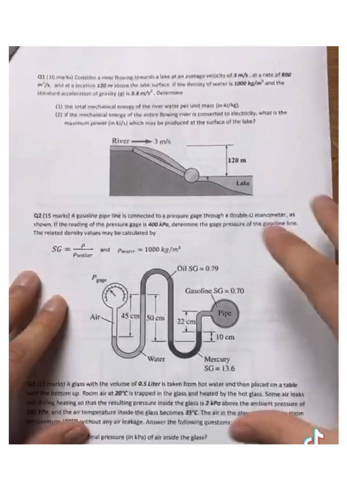 THERMODYNAMICS EXAM QUESTIONS AND ANSWERS PDF CLASS 12 visual data 5