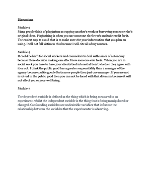 Lab report genetics - Lab #5: Determining the Unknown Genotype of D ...