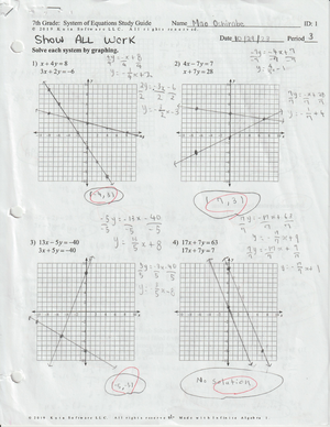 Circle Constructions - Student Guide - Part 2 (2) - Geometric ...