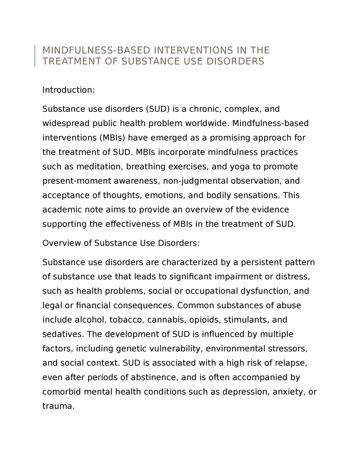 mindfulness-based-interventions-in-the-treatment-of-substance-use