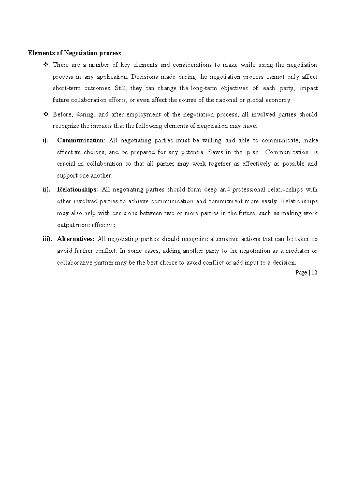 When The Negotiation Process Is Completed Who Is Responsible For Signing The Agr 56 - b2o2cs6