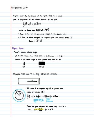 Lab2 Phys 2 - lab - 21C – PhET Activity – Electric Field Download and ...