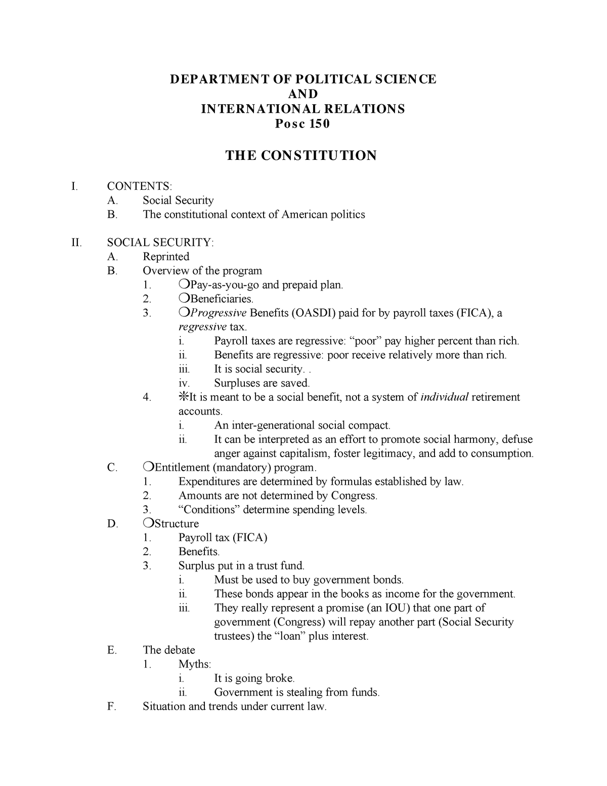 webclass-8-political-science-assignments-d-ep-artm-en-t-of-p-olitical