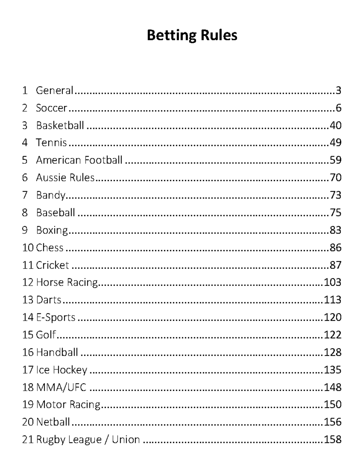 betting-rules-202-i-want-it-betting-rules-1-general-studocu