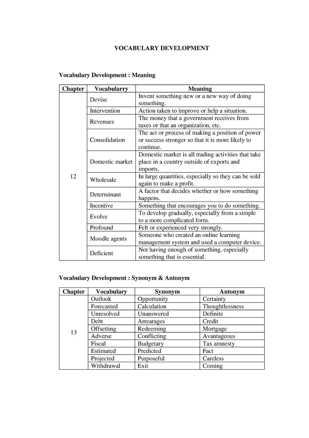 vocabulary-development-3-vocabulary-development-vocabulary