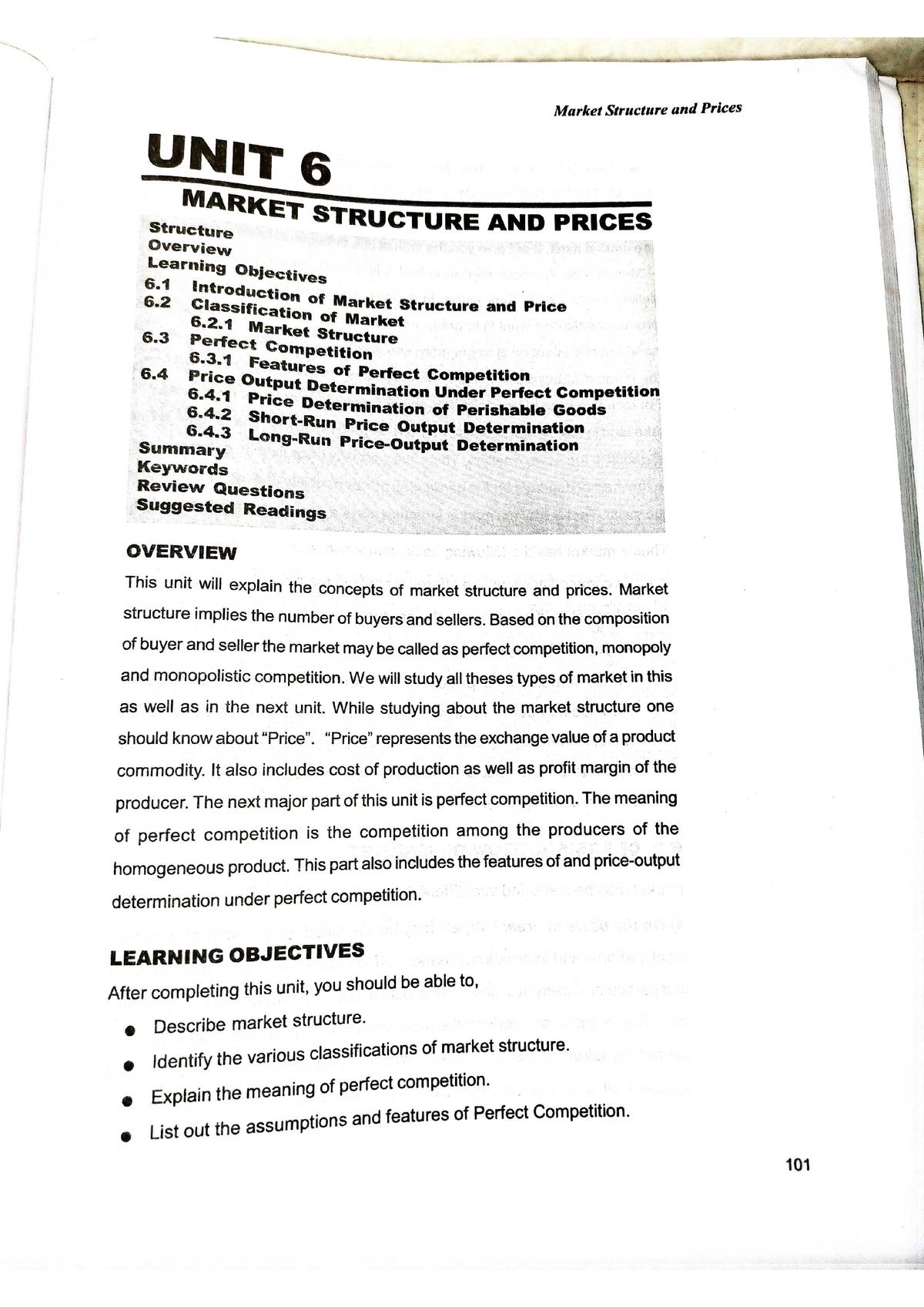 case study managerial economics