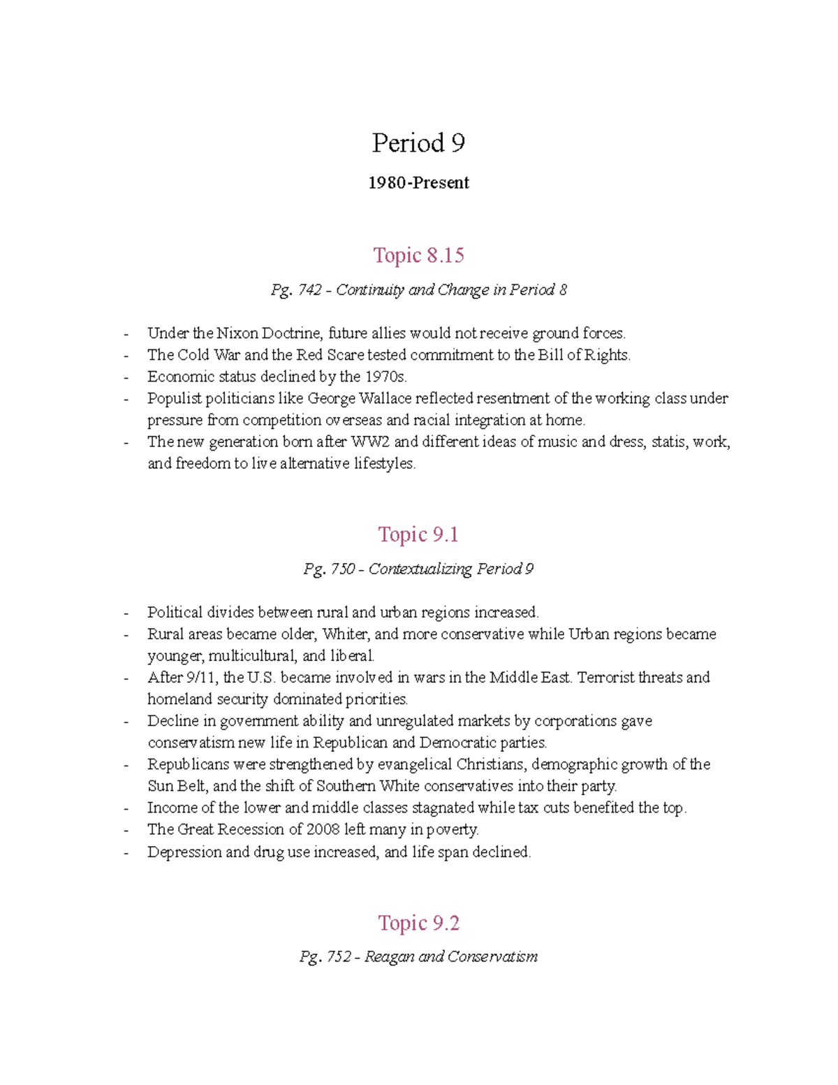 Apush Period 9 Progress Check Mcq - gsixqsx