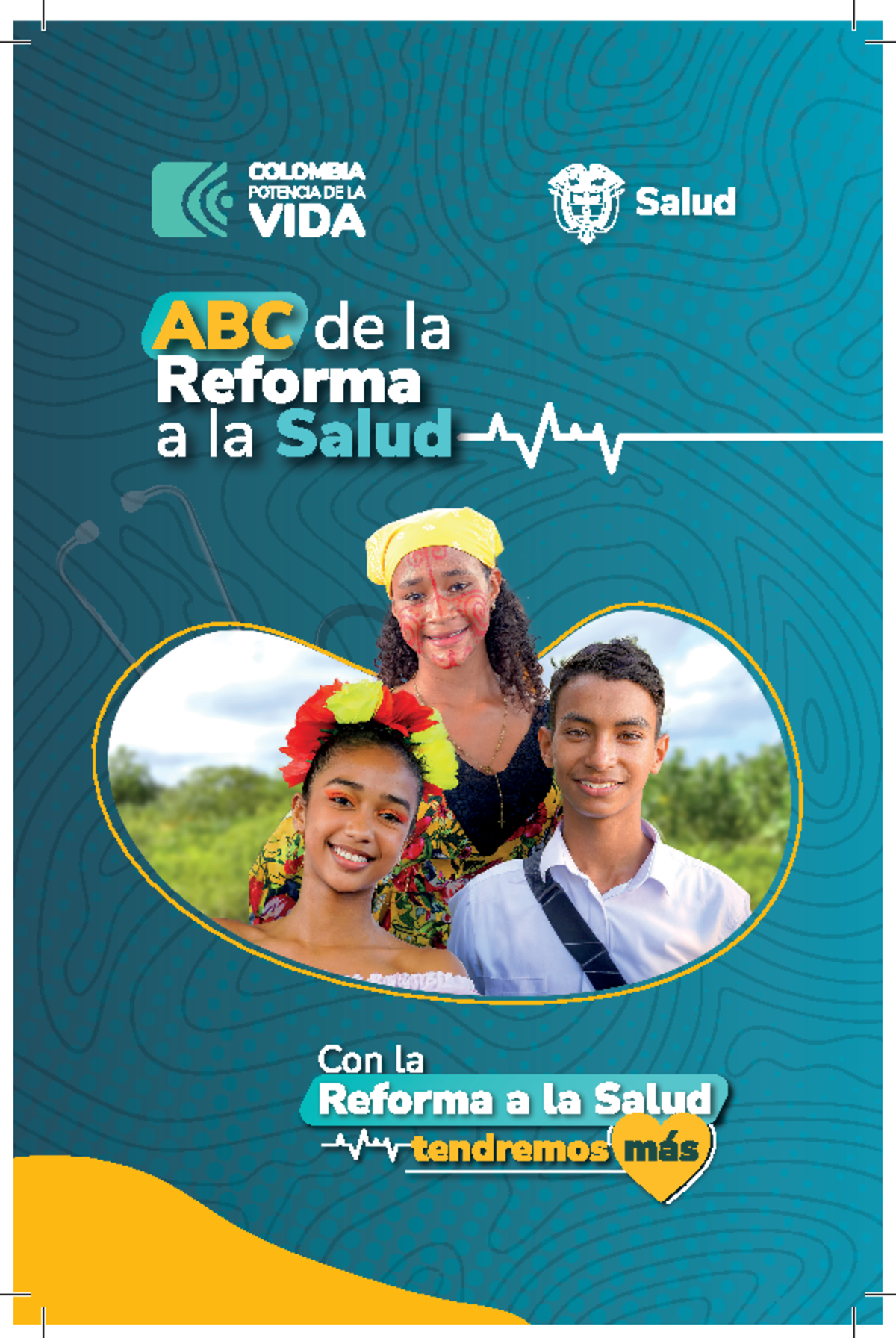 ABC Reforma a la Salud - Presentación de tema - E l proyecto de Ley N ...