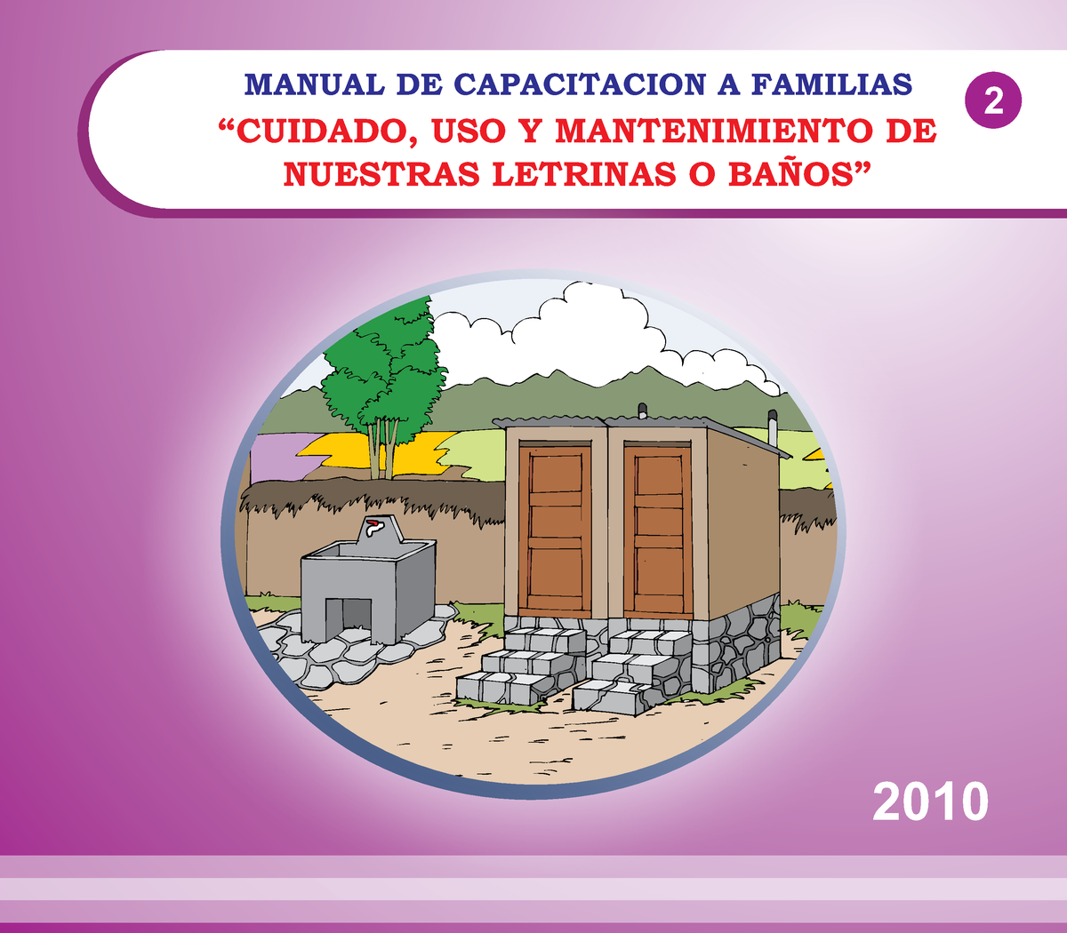 24 Financiera Y Administrativa Manual De Capacitacion A Familias “cuidado Uso Y 4858