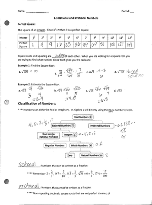 10.3 The Ellipse Notes - Honors Alg 2/Trig Name 10: TheE1lipse A. Find ...