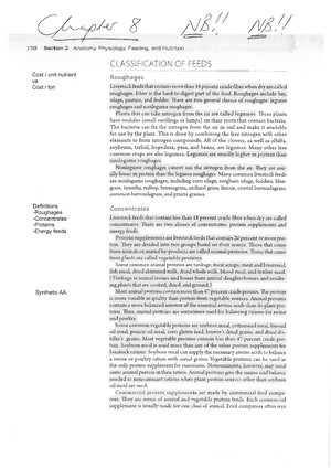 2. Self study Worksheet Potential and possibilities - ANIG 2624 - UFS ...