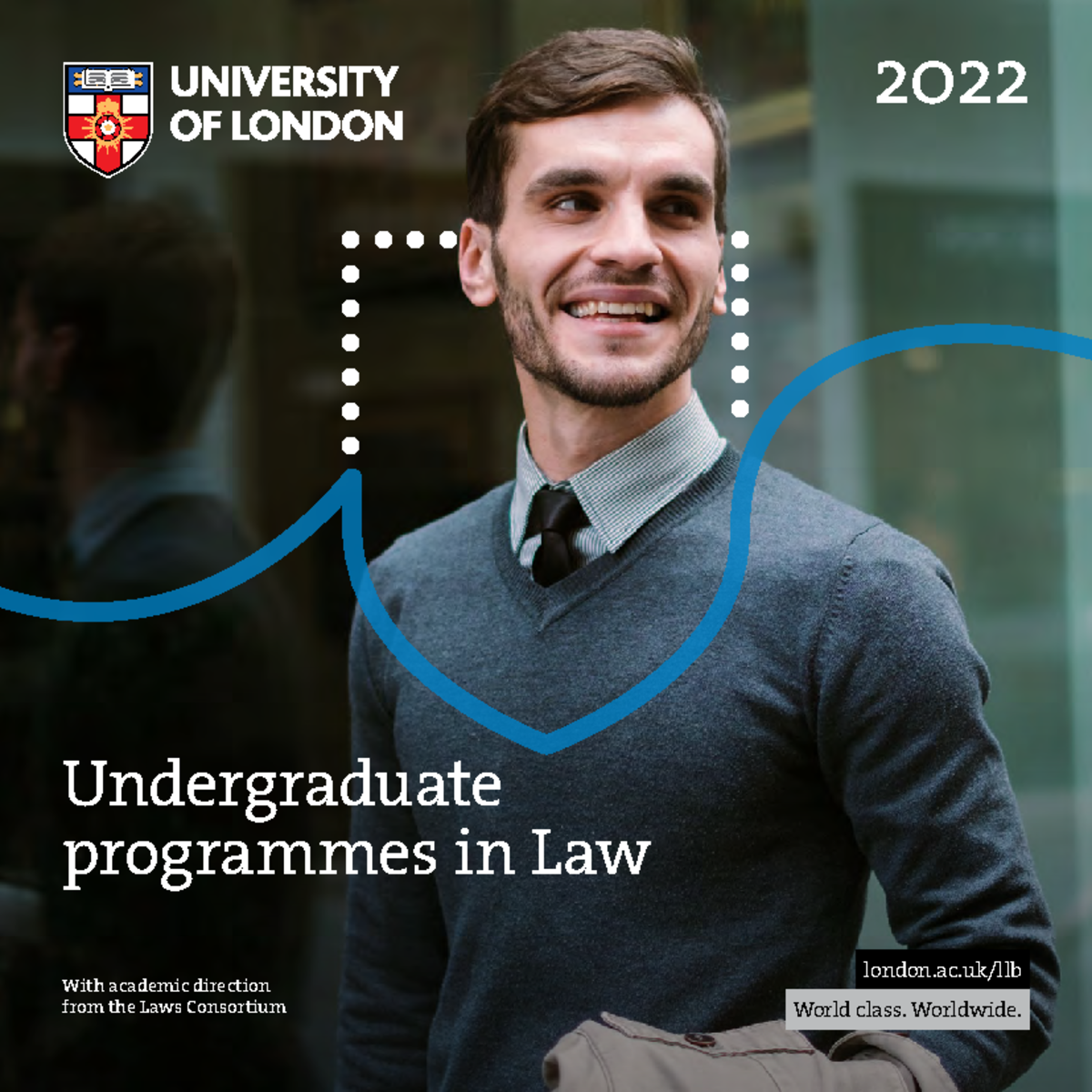 Llb-prospectus-2022 - LLB prospectus - 2022 Undergraduate programmes in ...