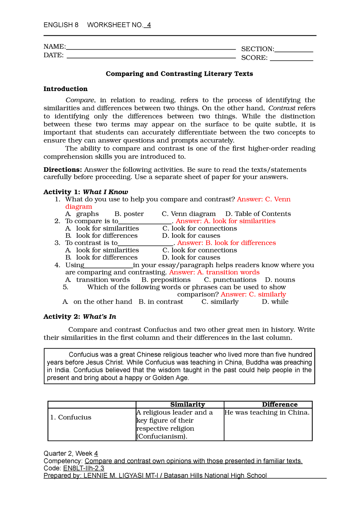 worksheet-4-the-learner-demonstrates-communicative-competence