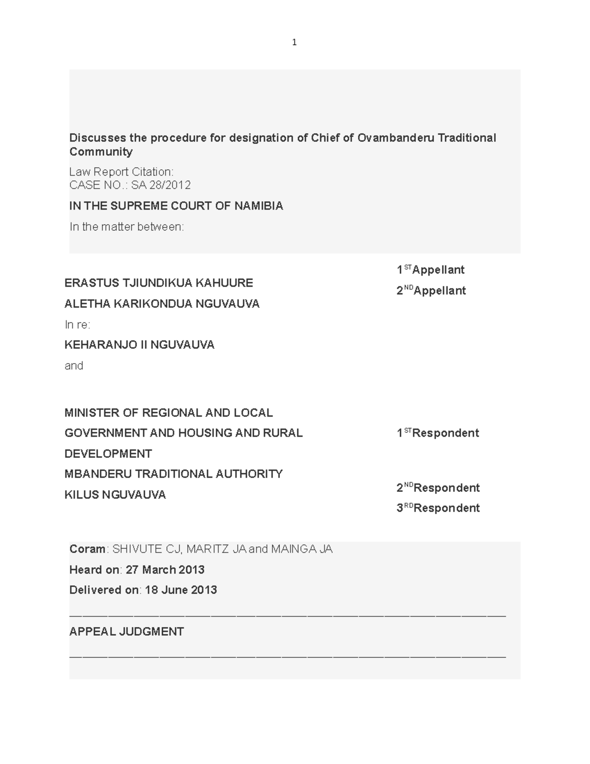 customary-law-cases-26-feb-2020-customary-law-1-discusses-the