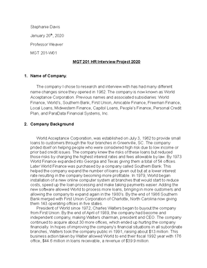 tesla hr case study