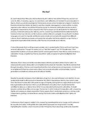 Chapter 2—Section 1 - RFBT 2 - Chapter 2: Section 1 Introduction: 4 ...