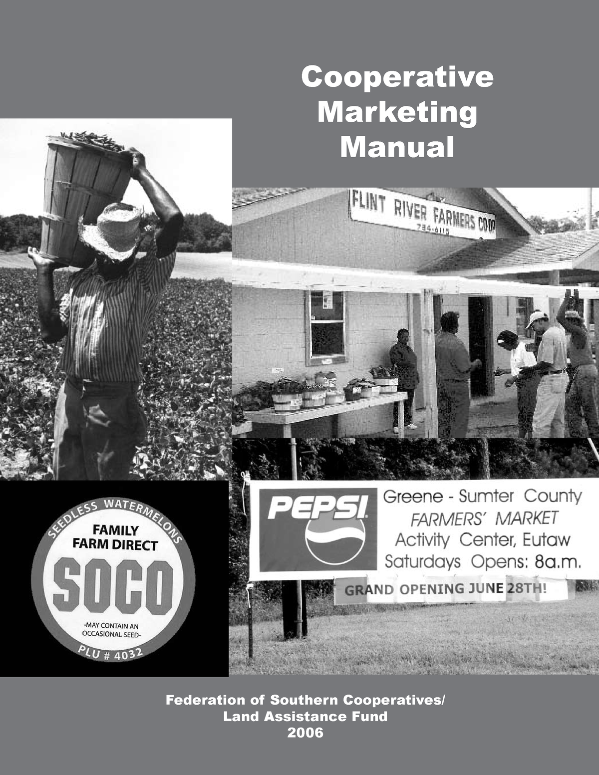 Cooperative Marketing Defining Cooperative Marketing Steps To Organize 