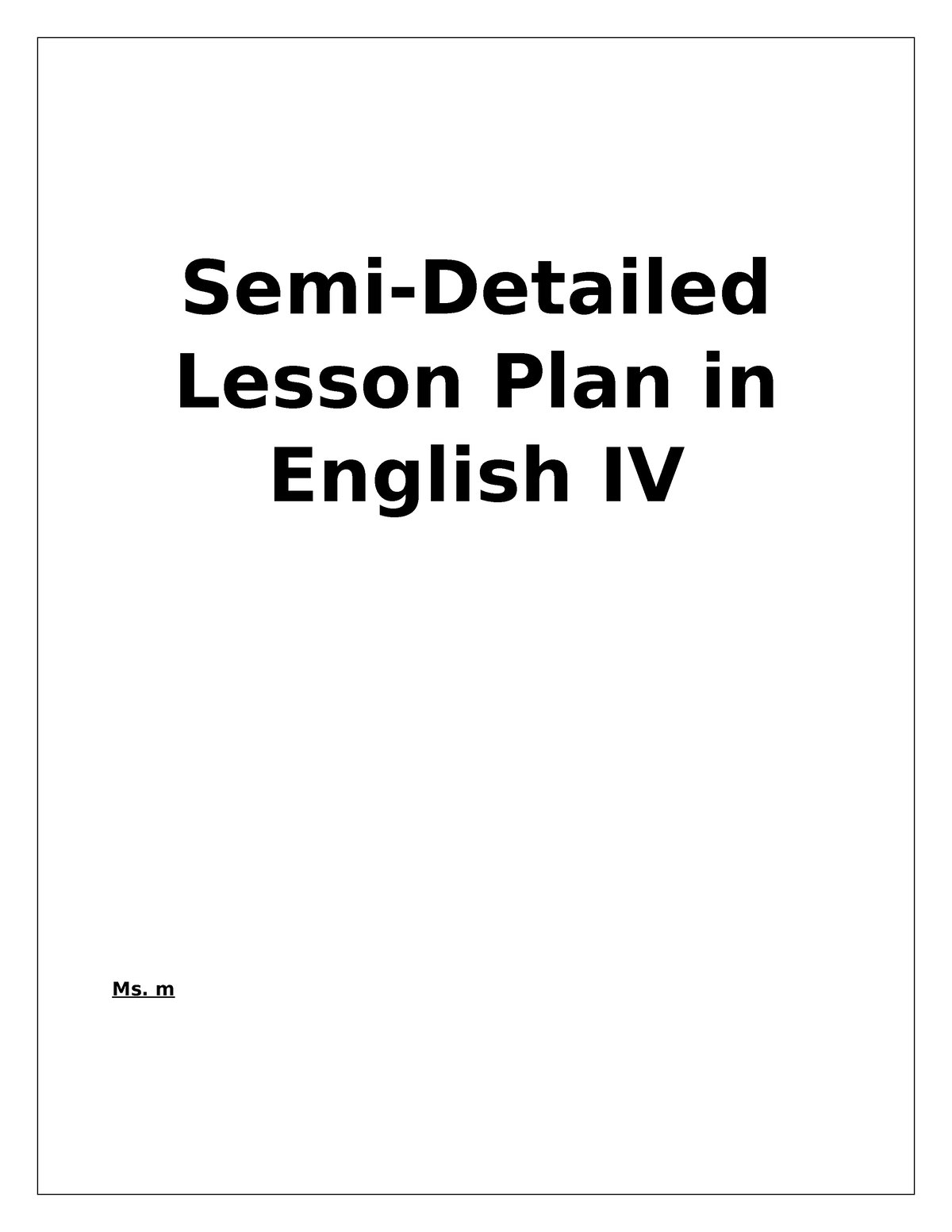 semi-lesson-plan-in-english-semi-detailed-lesson-plan-in-english-iv