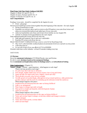 Fetal Monitoring Worksheet - Fetal Monitoring Worksheet Physiological ...