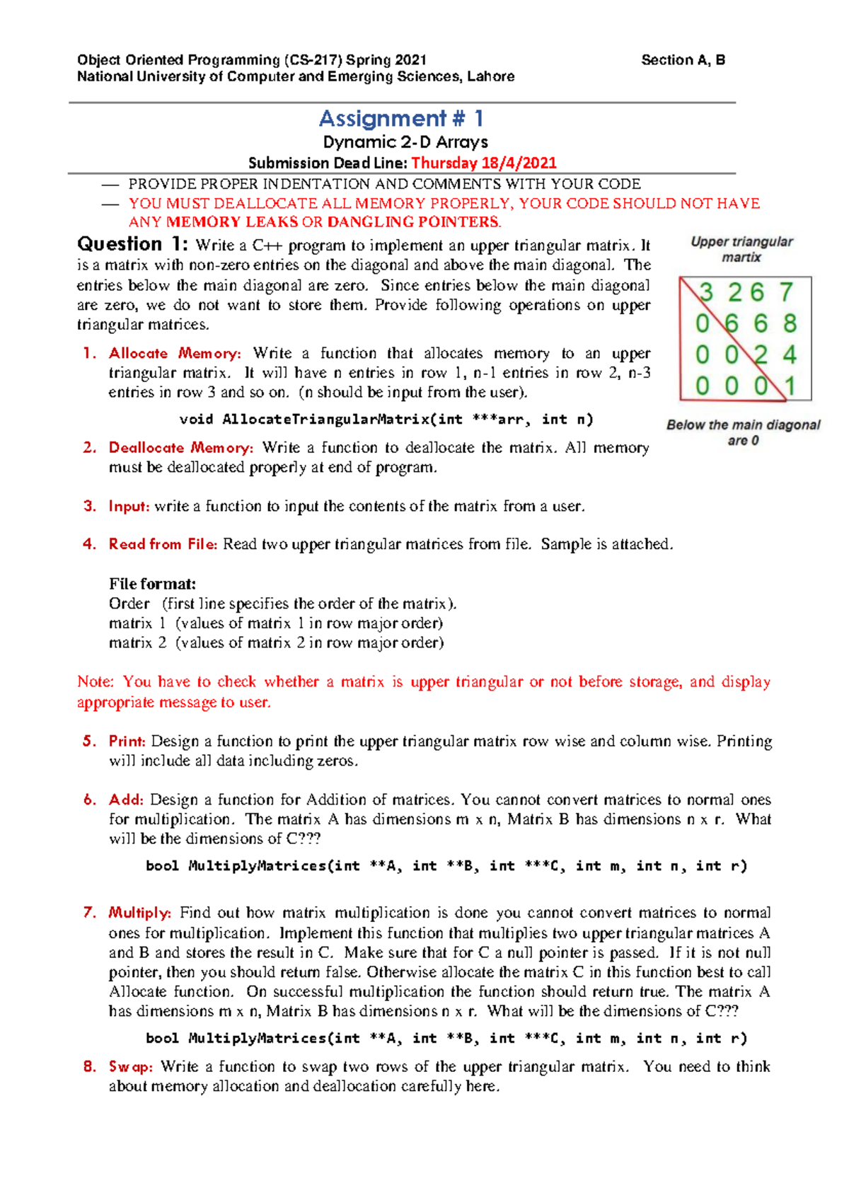 programming assignment array and object iteration coursera