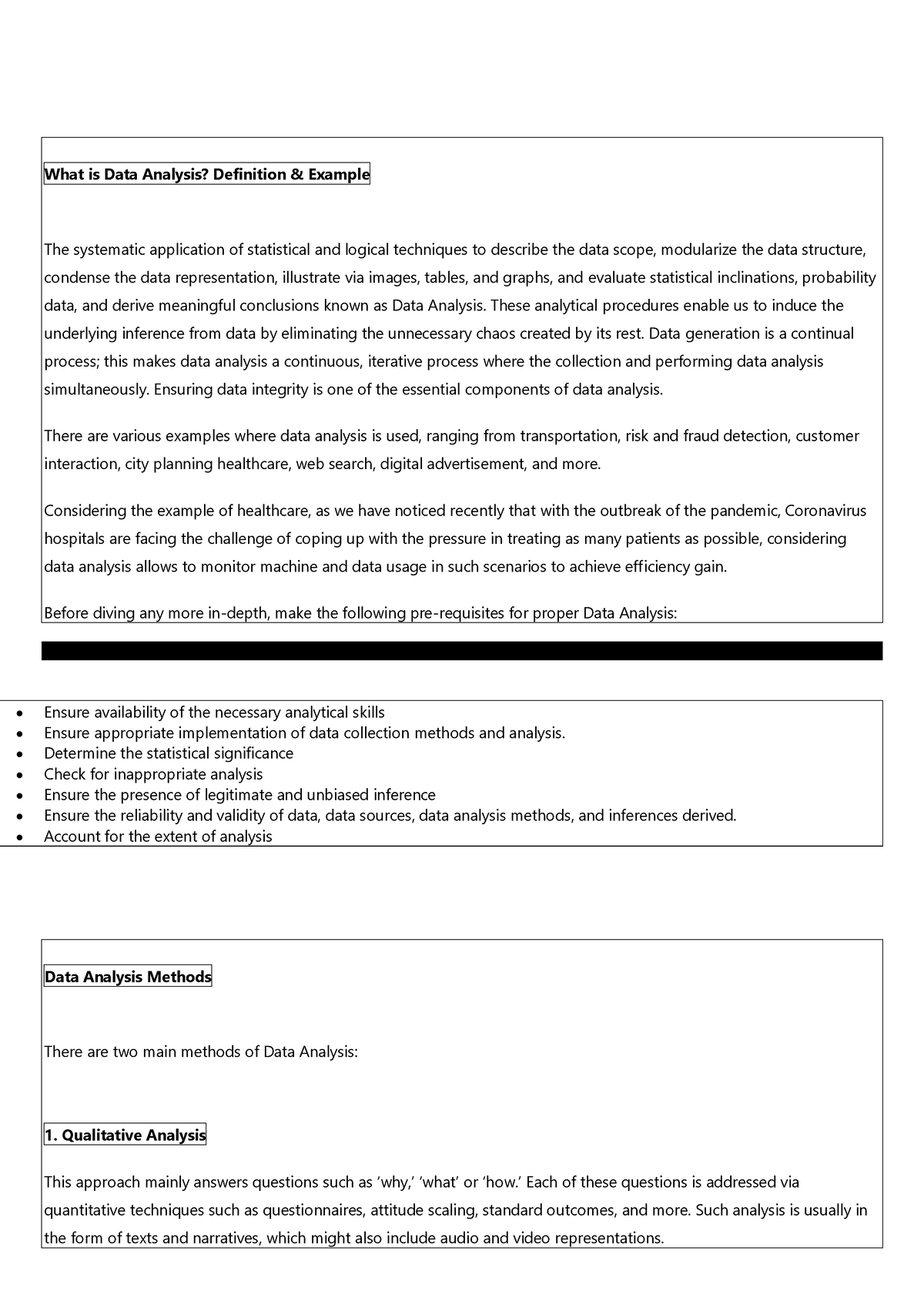 module-3-rm-what-is-data-analysis-definition-example-the