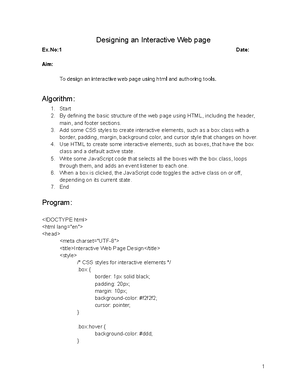 UNIT 1 CC 2022 Final - MAILAM ENGINEERING COLLEGE Mailam – 604 304 ...