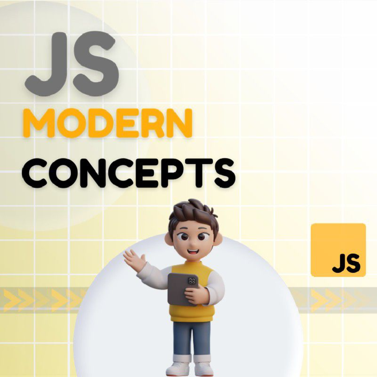Java Script (modern concept) - JS MODERN CONCEPTS JS 1. Optional ...