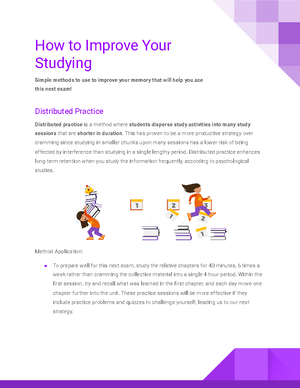 SOCI 101 Study Notes - Chapter 8 – 9. Social Stratification: A System ...