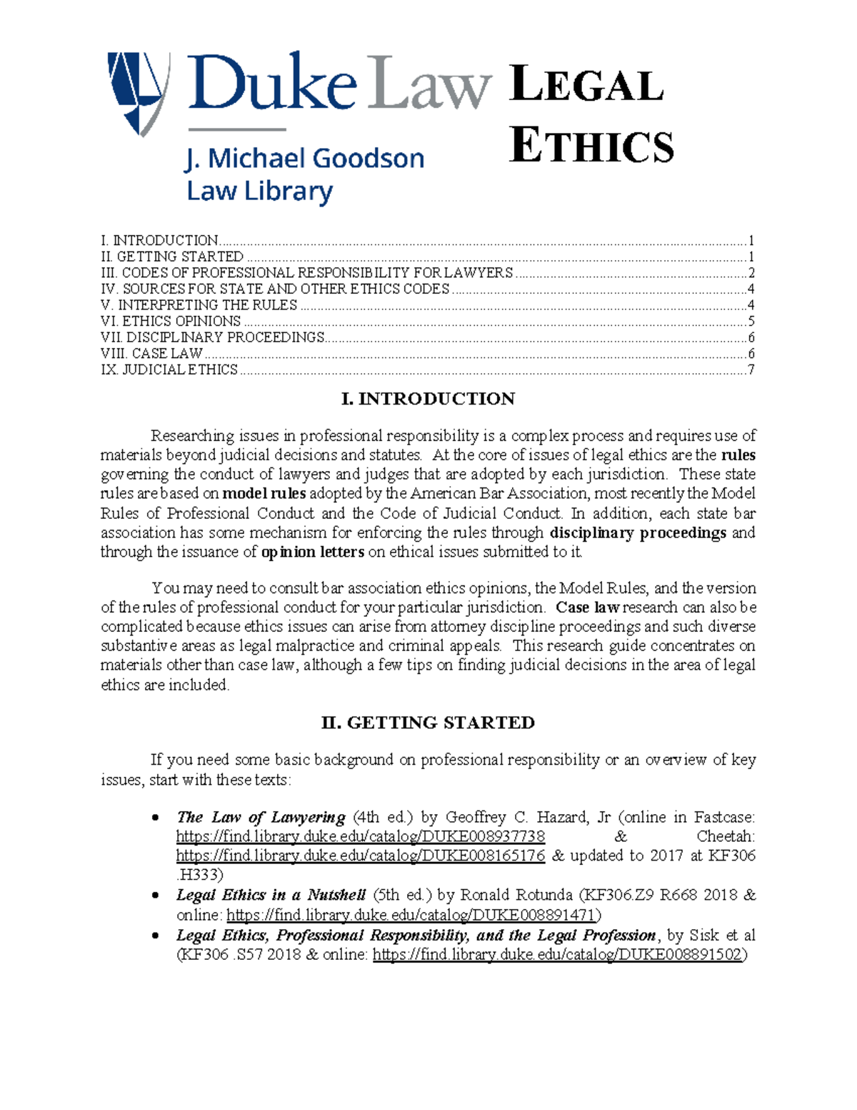 Legalethics helpful notes for llb student LEGAL ETHICS I