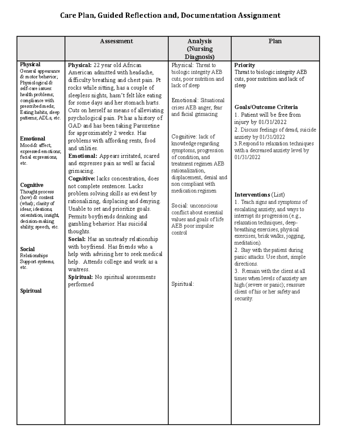 mental-health-care-plan-assignment-portrait-google-docs-na-h-j