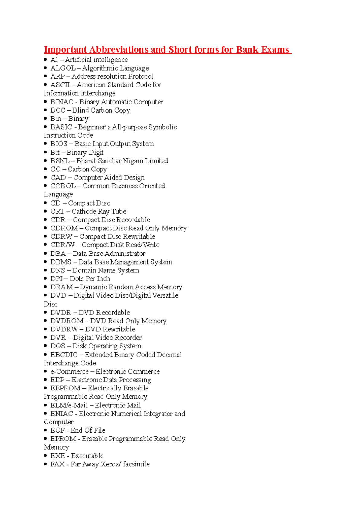 important-abbreviations-and-short-forms-computer-important