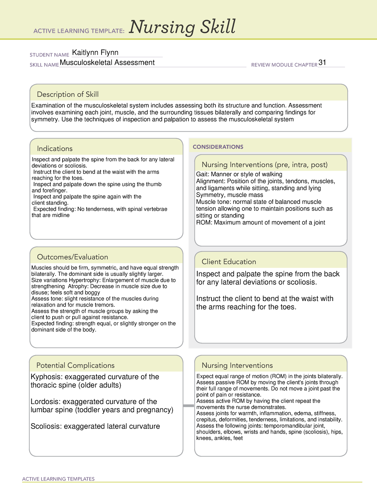 nursing-skill-musculoskeletal-assessment-active-learning-templates