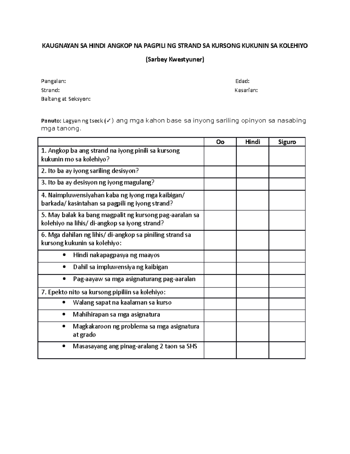 Serbey - Important task to submit and to be answered this is given so ...
