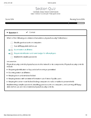 IT 253 Project One Memo - IT 253 Project One Memo DATE: July 24, 2021 ...