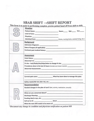 Study guide - Keiser University - ADN - A new mother requires a ...