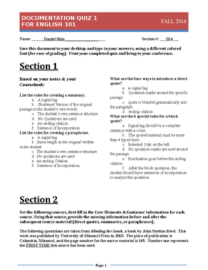 [Solved] 1 A Research Team Wanted To Investigate If Personality Traits ...