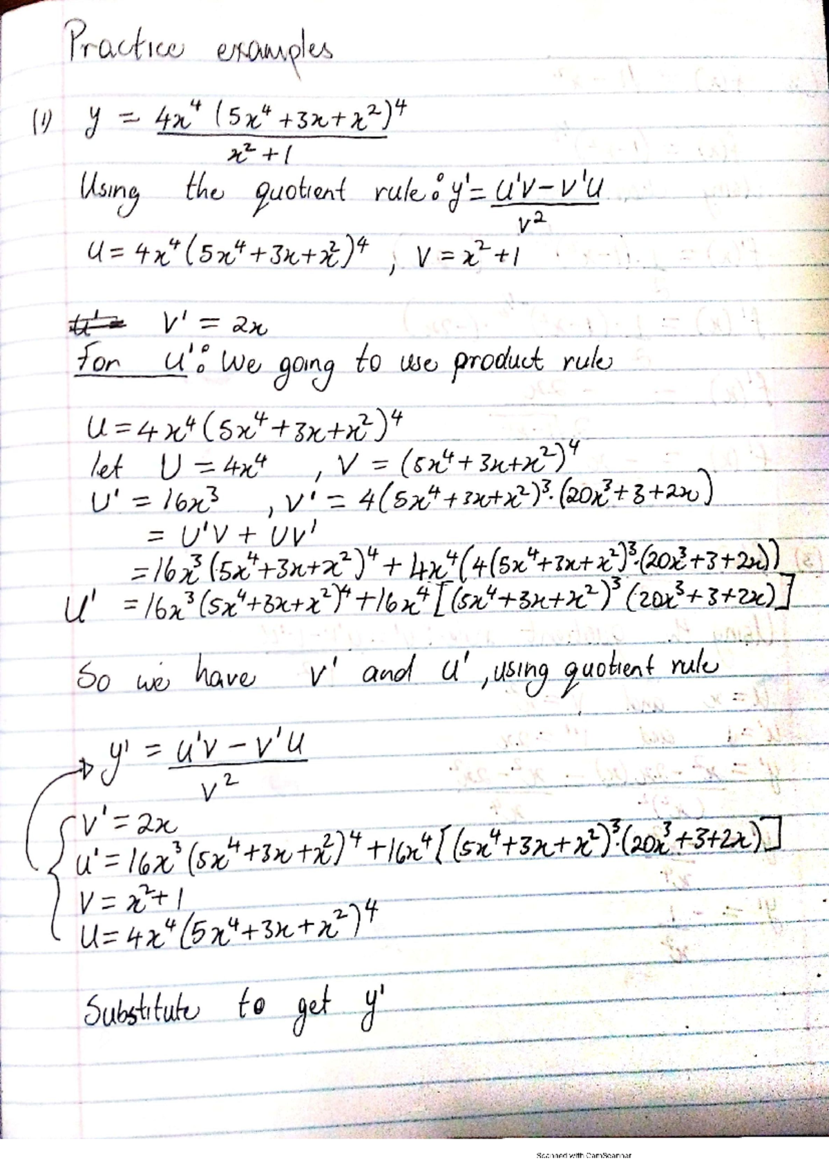 Practicequestions - maths practice questions - Practice examples (1 ...