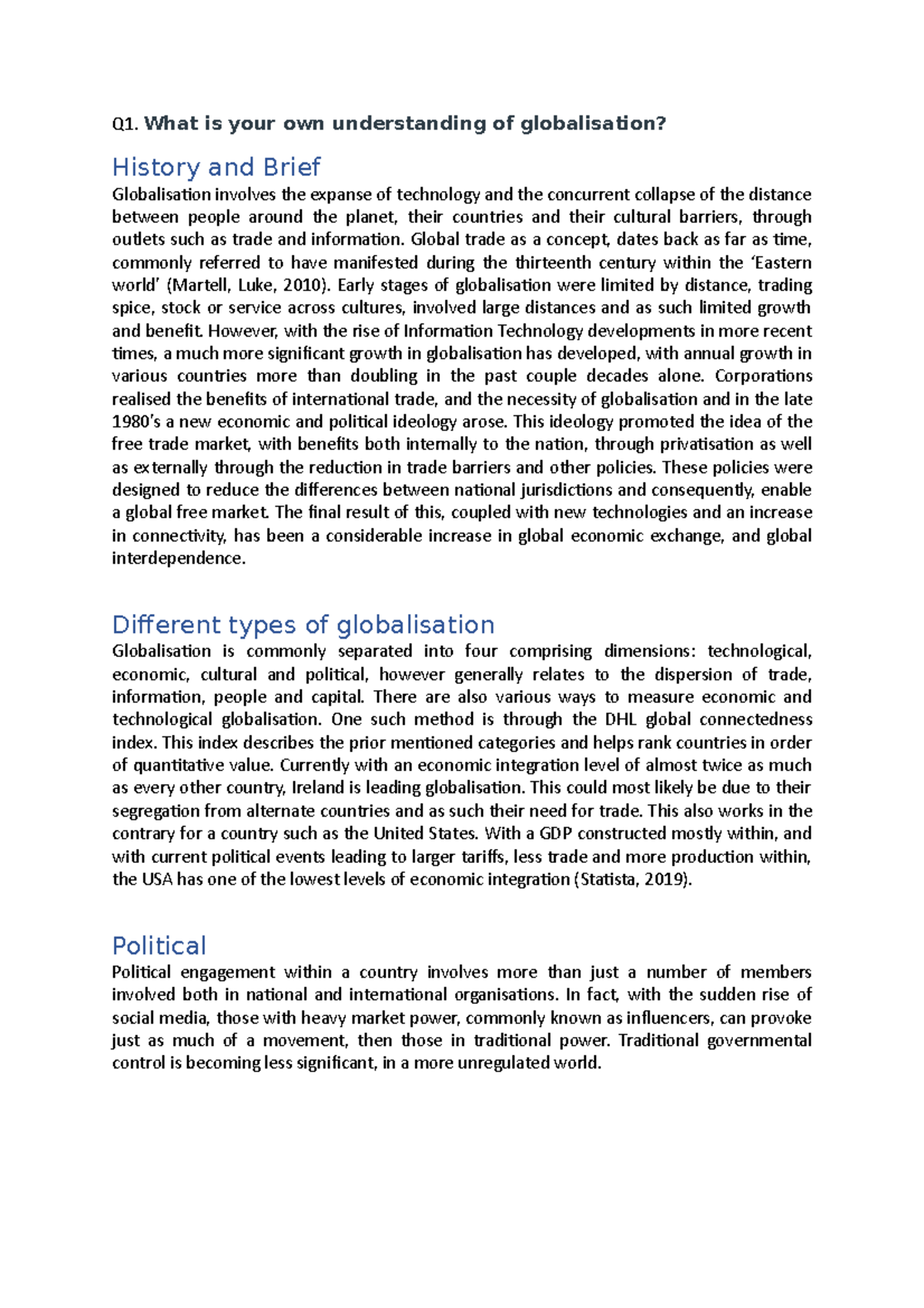 usyd assignment grade