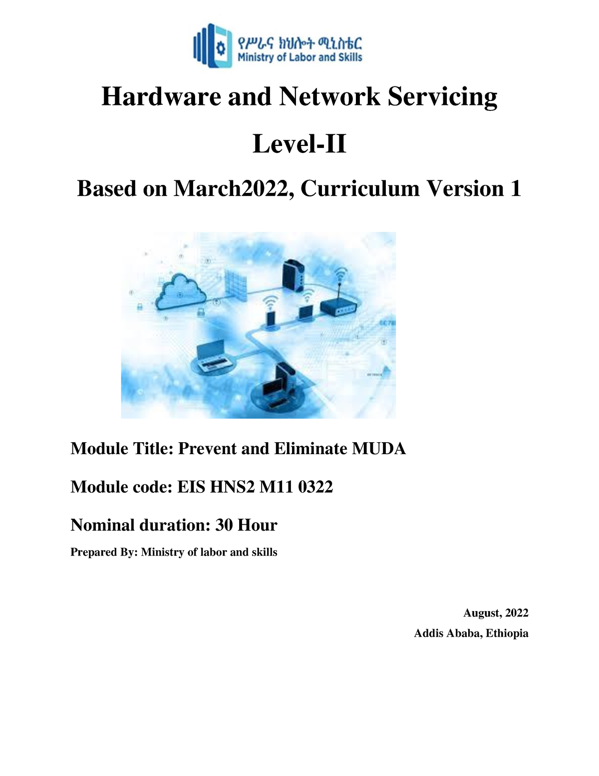 prevent and eliminate muda using problem solving tools pdf