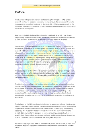 Lesson 1 - Objectives: 1. M11/12SP-IIIa-1 Illustrates a random variable ...